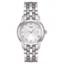 Reloj Tissot T Classic Automatic Ballade III