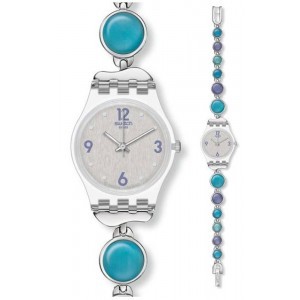 Reloj Swatch Loburia Blue