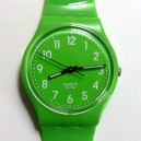 Swatch Lemongrass