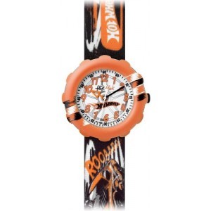 Reloj Swatch Hot Weels