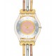 Reloj Swatch Tri Gold Small