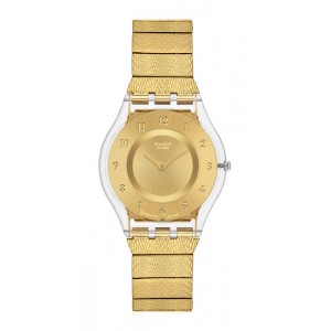 Reloj Swatch Warm Glow