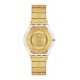Reloj Swatch Warm Golw
