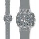 Reloj Swatch Gray Hero