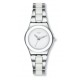 Reloj Swatch White Ceramic