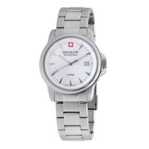 Reloj Swiss Military Swiss Recruit